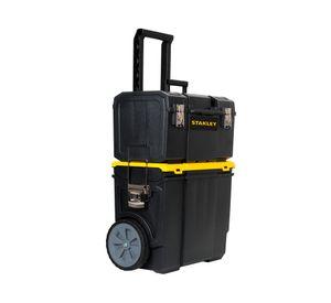 Caja de herramientas desmontable 3en1 99.2x44x74 cm