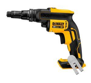 Atornillador pistola inalámbrico 1/4" DCF622B 20V
