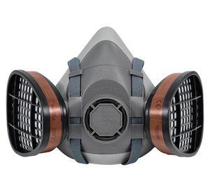 Mascarilla reutilizable 100 + filtro Ergonic F500V A1