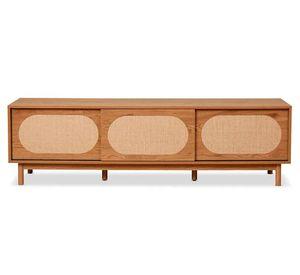 Mueble TV Maine 52x180x40 cm