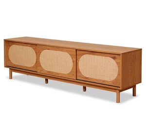Mueble TV Maine 52x180x40 cm