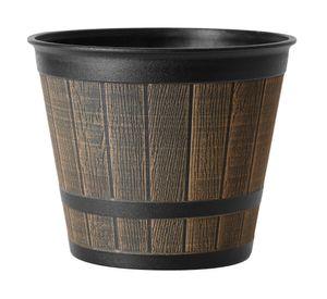 Maceta Barril arce 31.03 cm