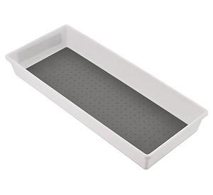 Organizador antideslizante 5x17.2x40.7 cm