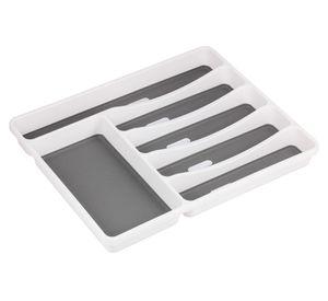 Organizador antideslizante 4.5x32x40 cm