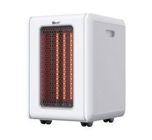 Estufa infrarroja KEI-Golden01 2000W blanco