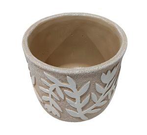 Maceta Arcadios 21 cm