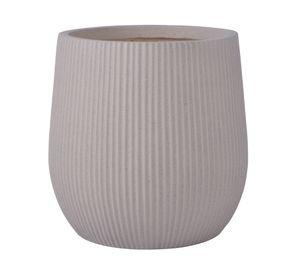 Maceta Vigo 22 cm
