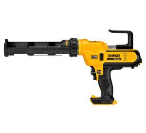 Pistola de calafateo DCE560B 20V 300 ml