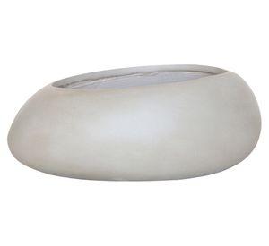 Maceta Valencia 19.5x49x33.5 cm