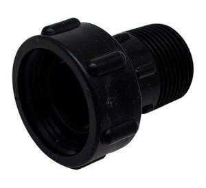 Terminal HE con rosca manifold