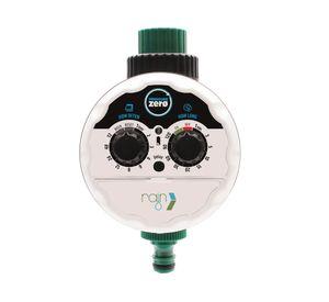 Programador de riego Zero a pilas 3.4"