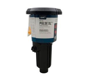 Aspersor impacto Pop Up Satellite
