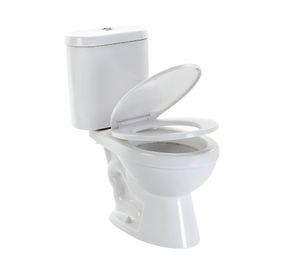 Sanitario 30 cm Turner 2 piezas