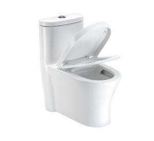 One piece 30 cm Dual flush Atenas Vessanti