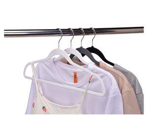Colgador engomado blanco 3 unidades
