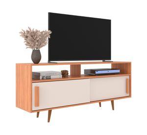 Rack TV 70" Filadelfia café/off white