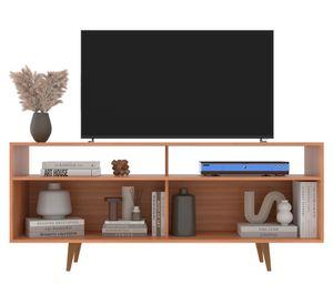Rack TV 70" Filadelfia café/off white