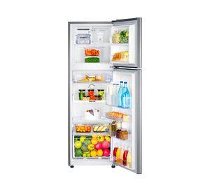 Refrigerador Top Mount RT25FARADS8/ZS 256 lt