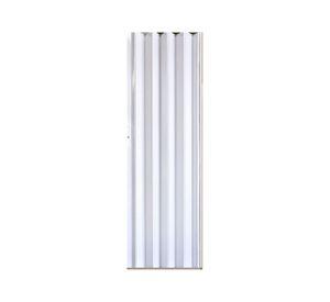 Puerta Plegable PVC Marfil 70x200 cm Baldara