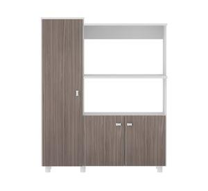 Organizador cocina BL3310 blanco carvalho