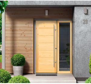 Puerta 65x200 cm Martina radiata radiata natural