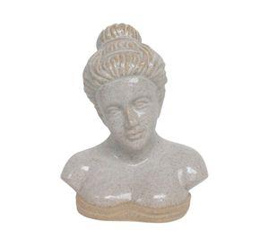 Figura decorativa busto C