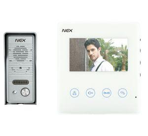 Video portero monitor 4.3'' RL-B43B