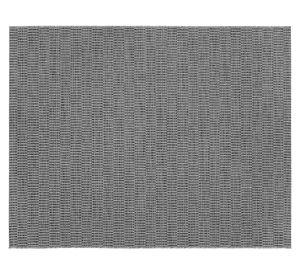 Alfombra Flatweave flox antracita 160x230 cm
