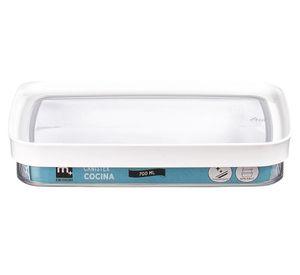 Canister cocina 0.7L