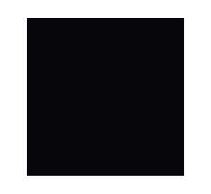 Esmalte anticorrosivo Chilco Triple Protección 1/4 galón negro