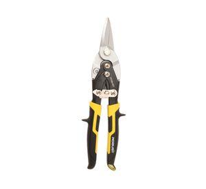 Tijera aviador corte recto 10''