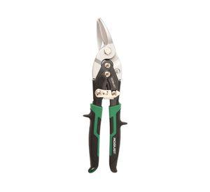 Tijera aviador corte derecho 10''