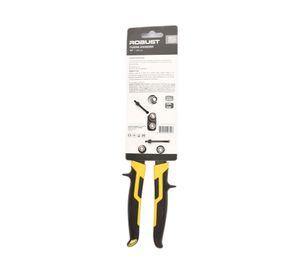 Tijera aviador corte recto 10''