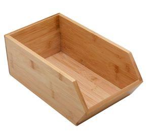 Organizador despensa 12.5 x 17.8 x 31 cm