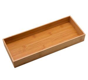 Organizador cajones 5.1 x 38 x 15.2 cm