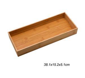 Organizador cajones 5.1 x 38 x 15.2 cm