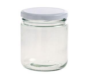 Frasco conservero 450 ml