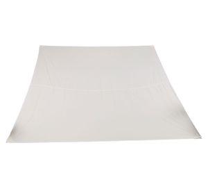 Toldo Vela rectangular beige 300 cm