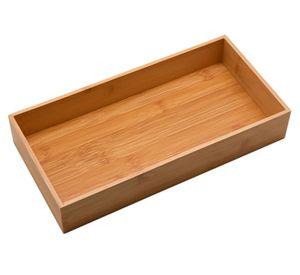 Organizador cajones 5.1 x 30.5 x 15.2 cm