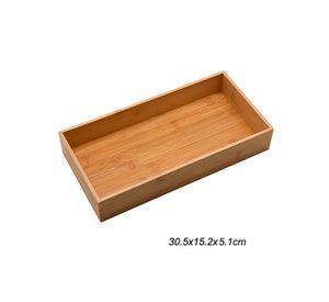 Organizador cajones 5.1 x 30.5 x 15.2 cm