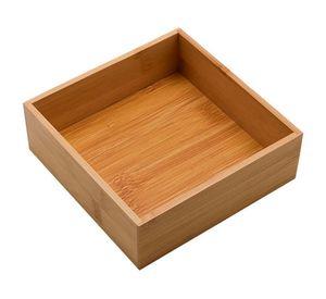 Organizador cajones 5.1 x 15.2 x 15.2 cm