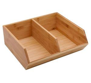 Organizador despensa 12.5 x 35.6 x 31 cm