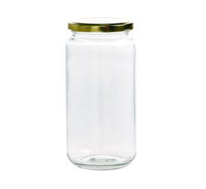 Frasco conservero 1L