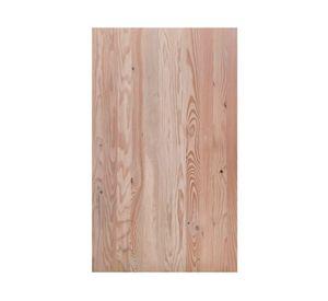 Tablero pino oregon Alistonado 38 mm 90x150 cm