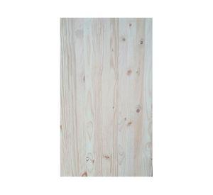 Tablero pino radiata Alistonado 38 mm 90x150 cm