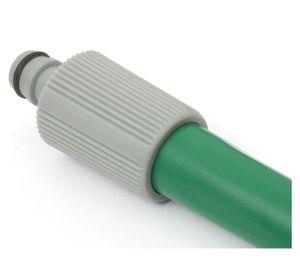 Regador manual ajustable plástico