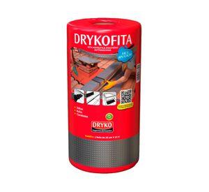 Cinta tapagoteras multiuso Drykofita 30 cm x 10 m
