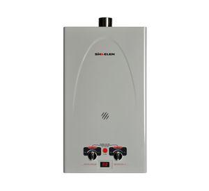 Calefont CFF-130GLSI 13 lt tiro forzado gas licuado
