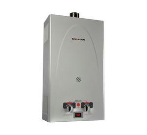 Calefont CFF-130GLSI 13 lt tiro forzado gas licuado