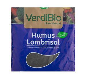 Abono humus lombriz 3kg